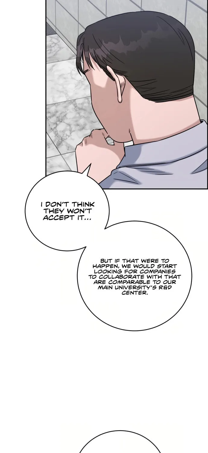 Read A.I. Doctor chapter 90 image 46 on Lezhin
