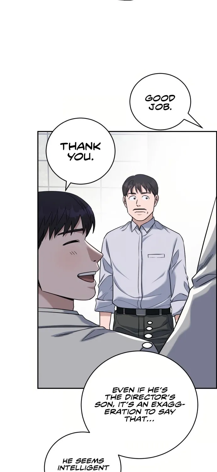Read A.I. Doctor chapter 90 image 49 on Lezhin