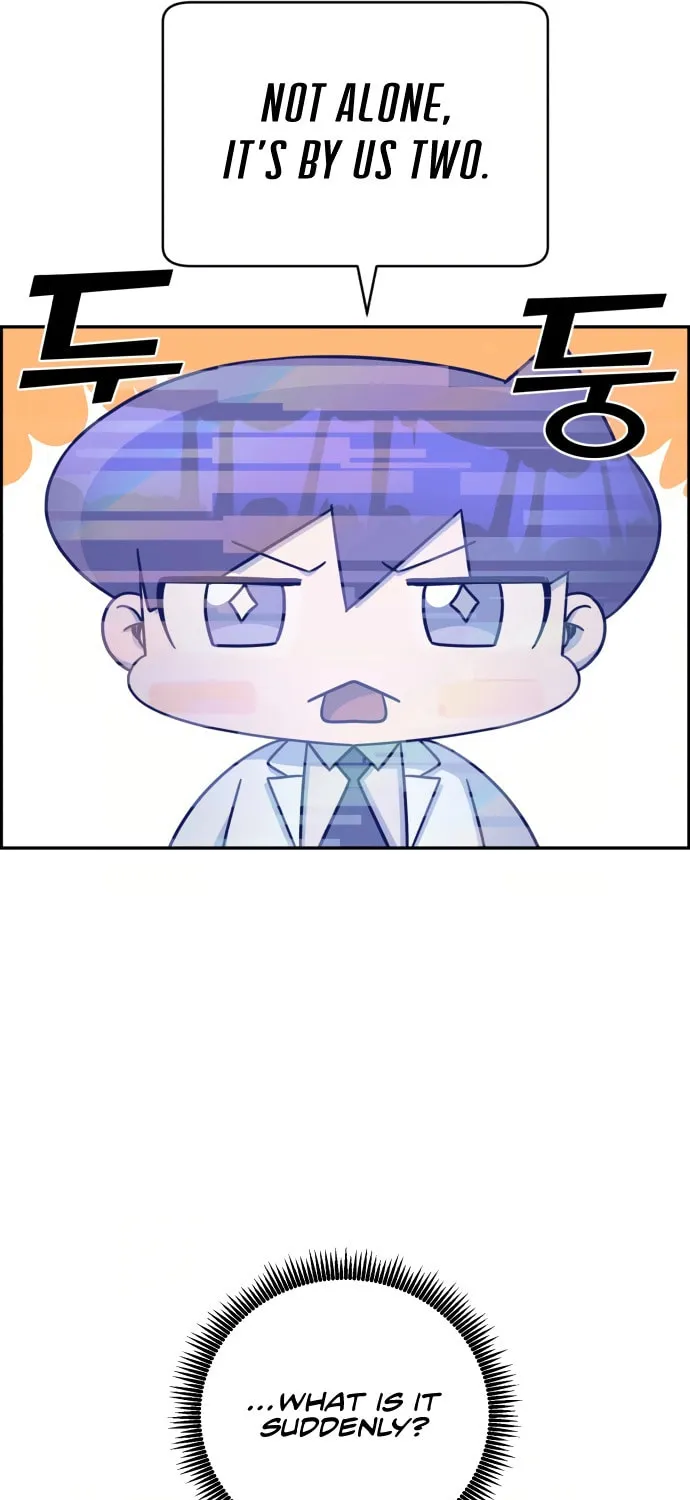 Read A.I. Doctor chapter 90 image 51 on Lezhin