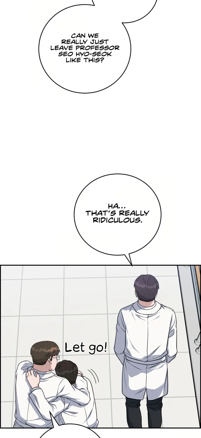 Read A.I. Doctor chapter 90 image 56 on Lezhin