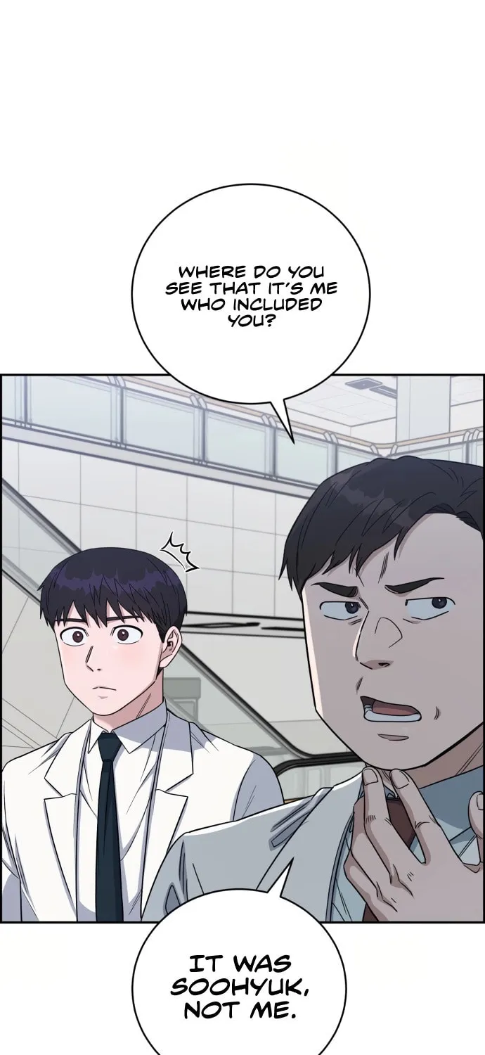 Read A.I. Doctor chapter 90 image 62 on Lezhin