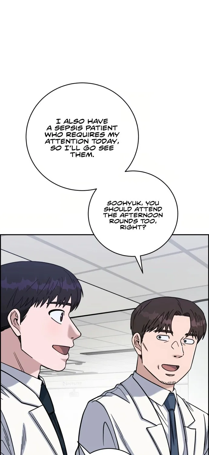Read A.I. Doctor chapter 90 image 73 on Lezhin