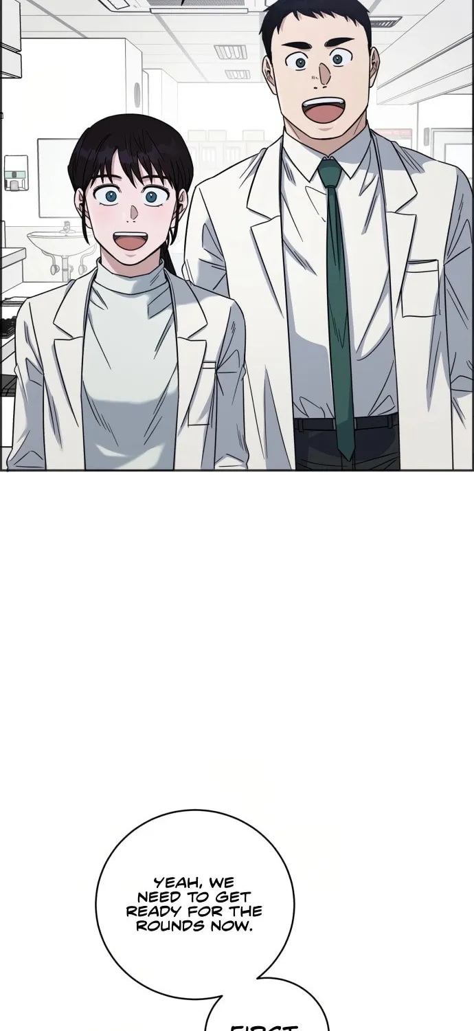Read A.I. Doctor chapter 90 image 76 on Lezhin