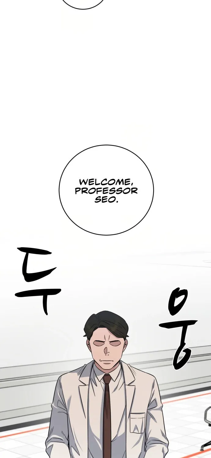 Read A.I. Doctor chapter 90 image 78 on Lezhin