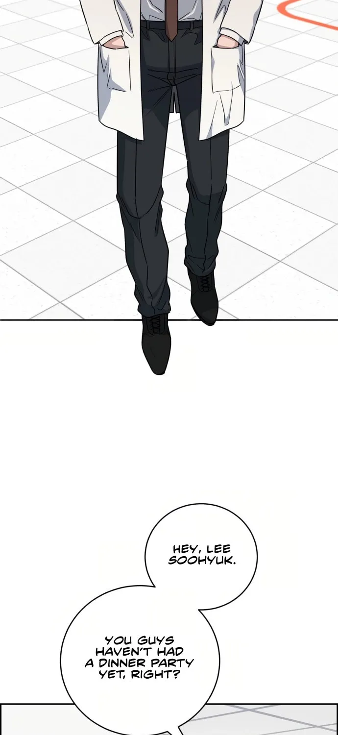 Read A.I. Doctor chapter 90 image 79 on Lezhin