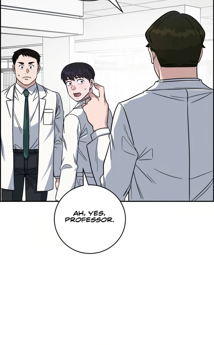 Read A.I. Doctor chapter 90 image 80 on Lezhin