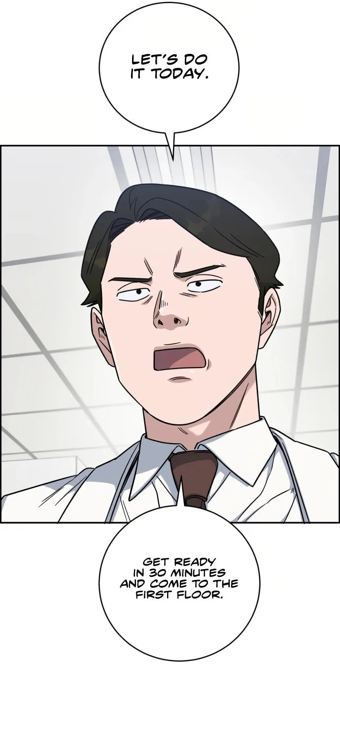 Read A.I. Doctor chapter 90 image 81 on Lezhin