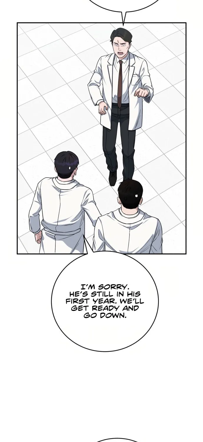Read A.I. Doctor chapter 90 image 83 on Lezhin