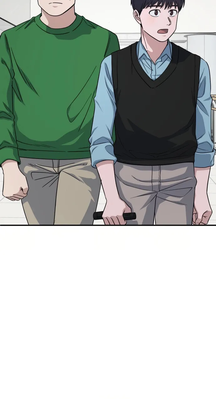 Read A.I. Doctor chapter 91 image 10 on Lezhin