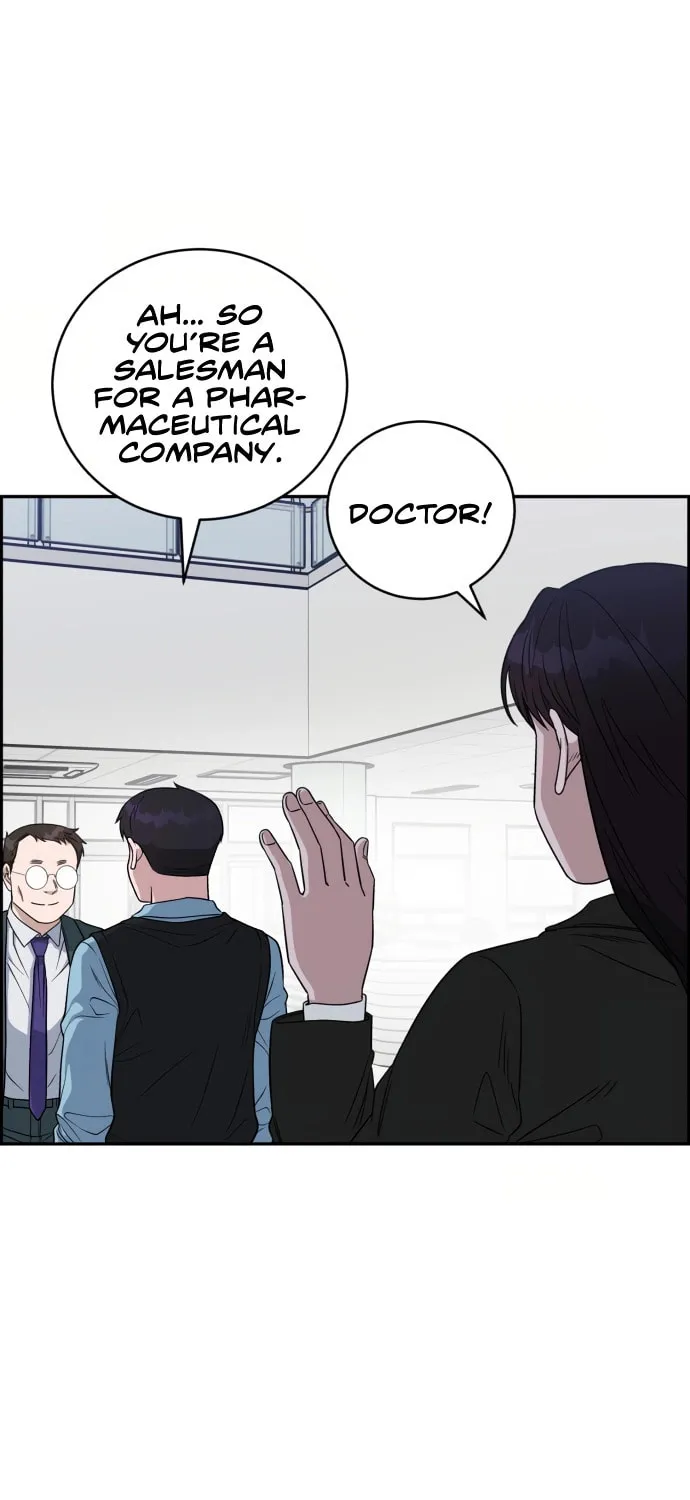 Read A.I. Doctor chapter 91 image 13 on Lezhin
