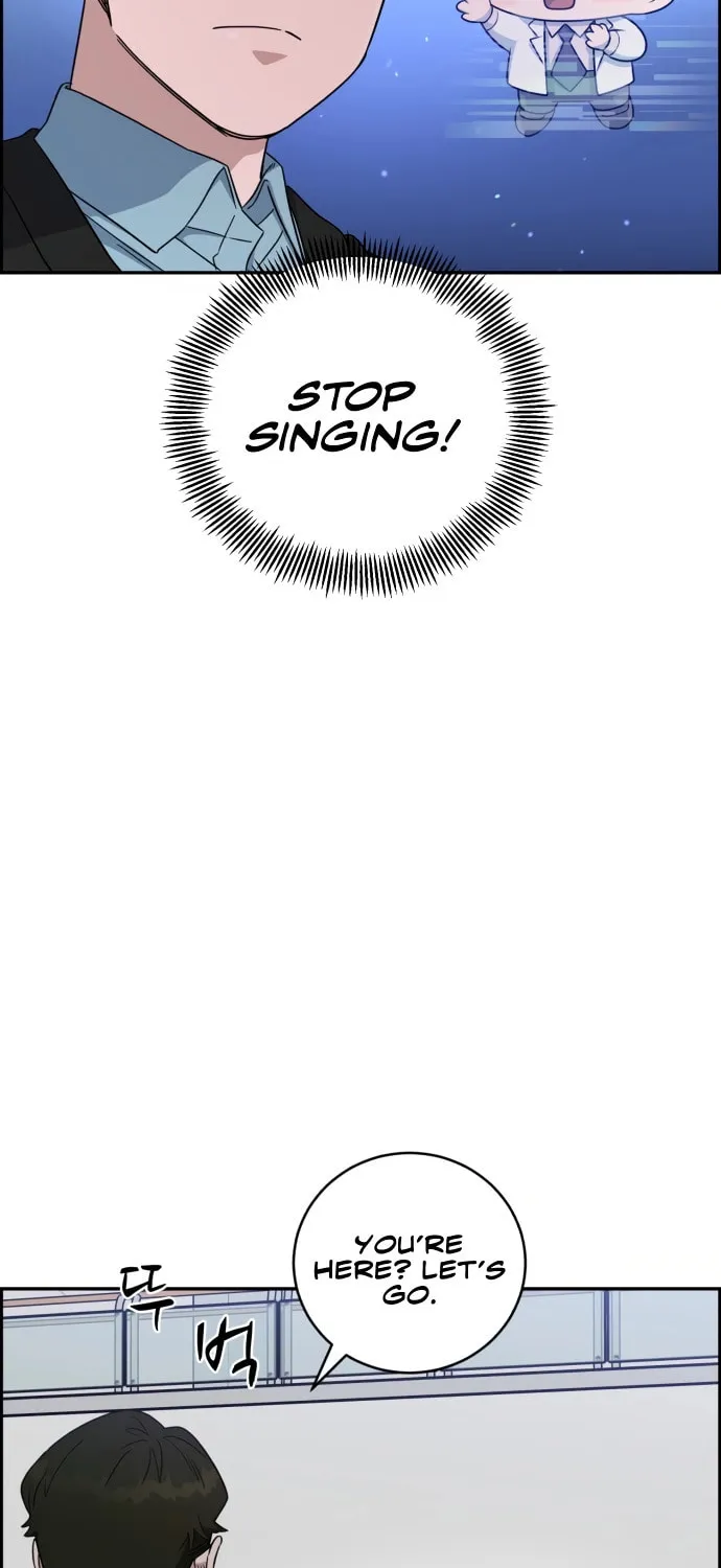Read A.I. Doctor chapter 91 image 16 on Lezhin