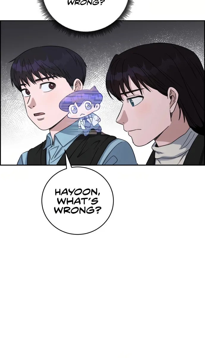 Read A.I. Doctor chapter 91 image 20 on Lezhin