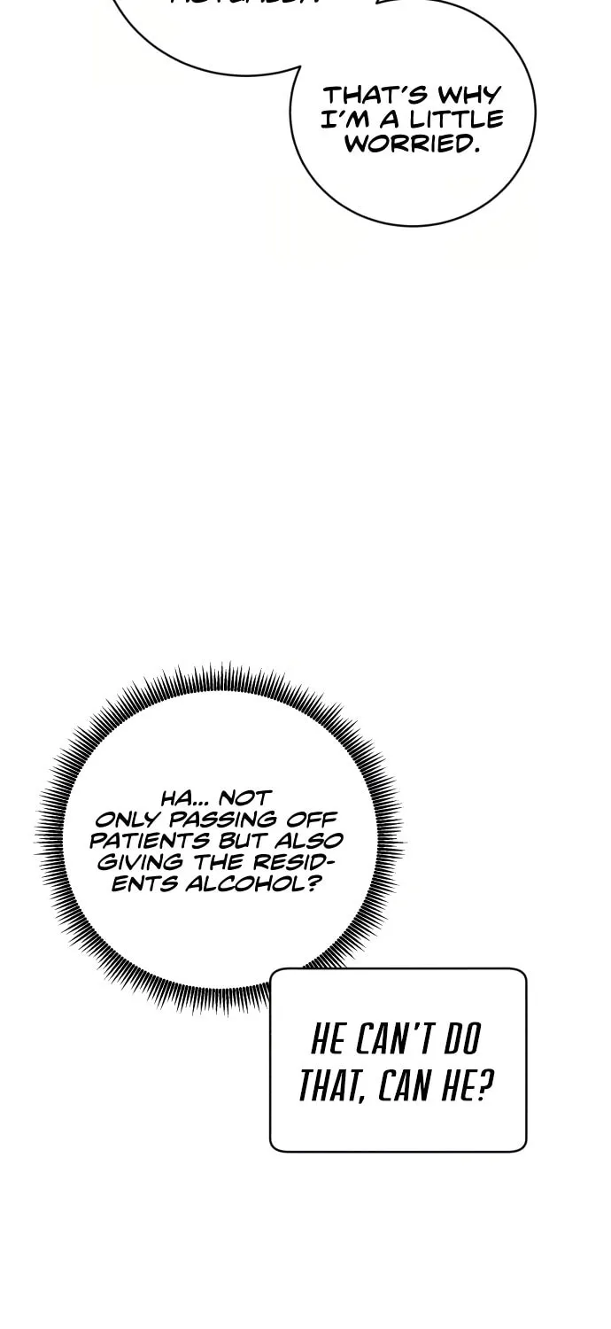 Read A.I. Doctor chapter 91 image 23 on Lezhin