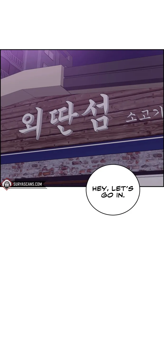 Read A.I. Doctor chapter 91 image 28 on Lezhin
