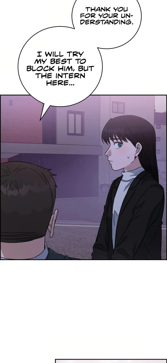 Read A.I. Doctor chapter 91 image 33 on Lezhin