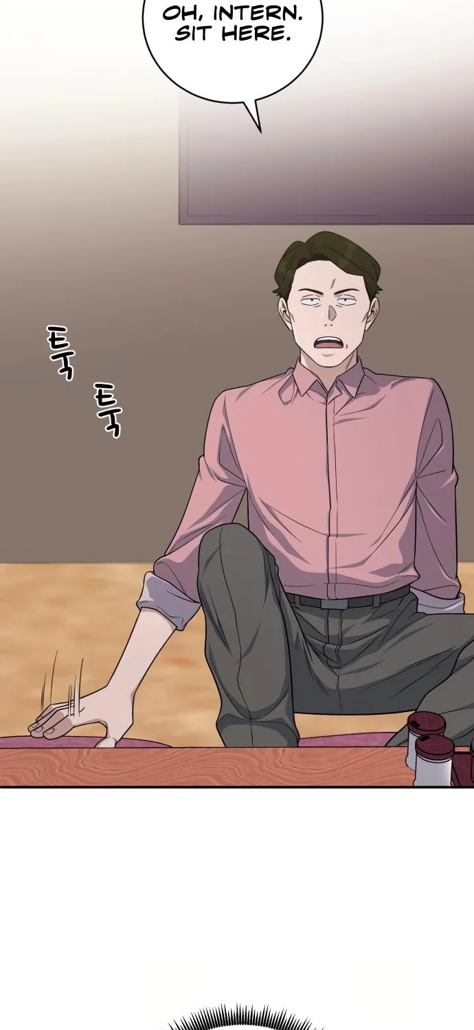 Read A.I. Doctor chapter 91 image 35 on Lezhin