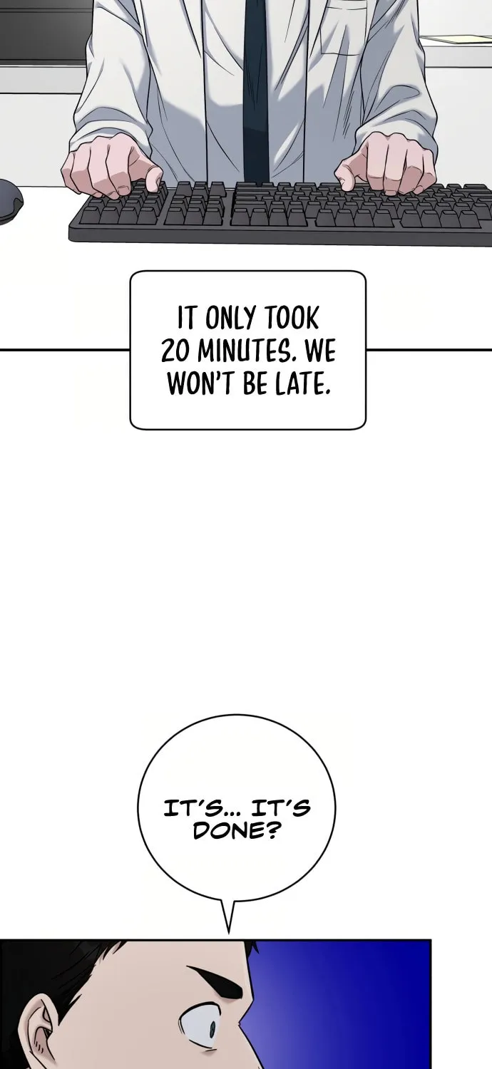 Read A.I. Doctor chapter 91 image 4 on Lezhin