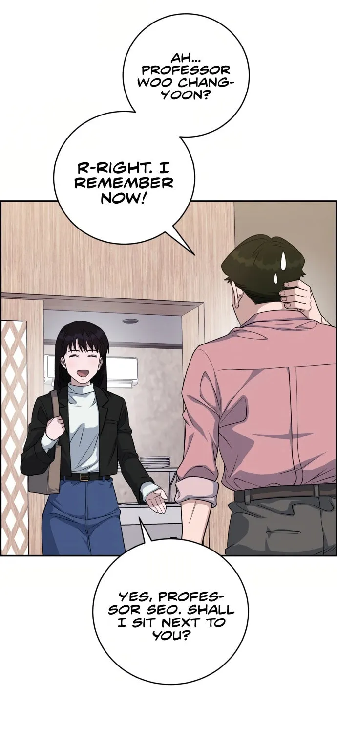 Read A.I. Doctor chapter 91 image 42 on Lezhin