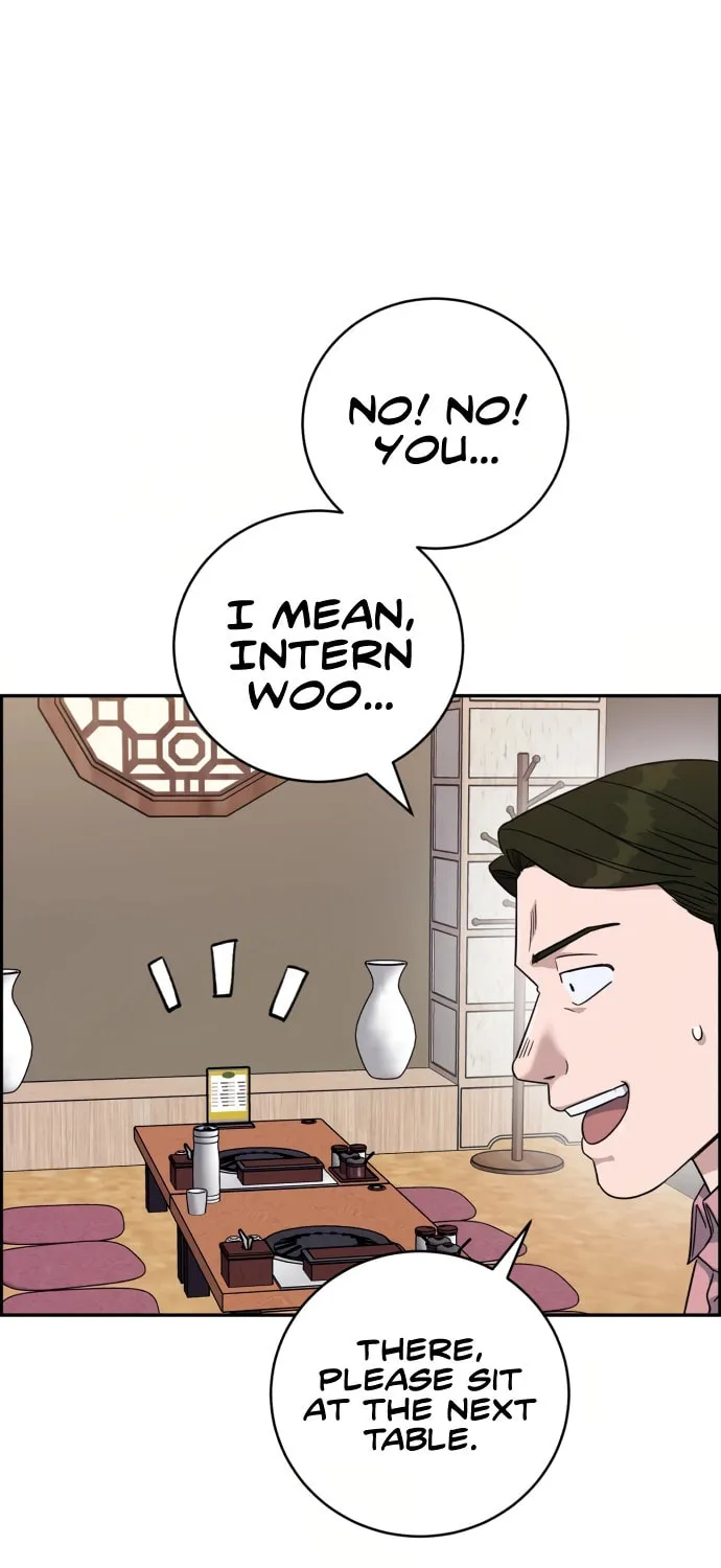 Read A.I. Doctor chapter 91 image 43 on Lezhin