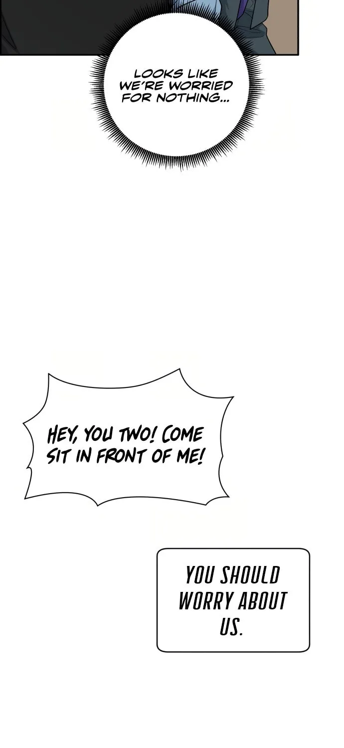 Read A.I. Doctor chapter 91 image 45 on Lezhin