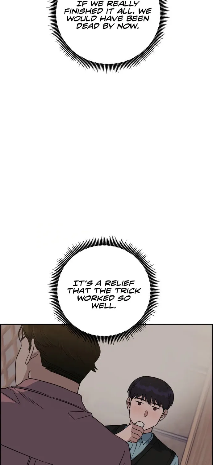 Read A.I. Doctor chapter 91 image 49 on Lezhin