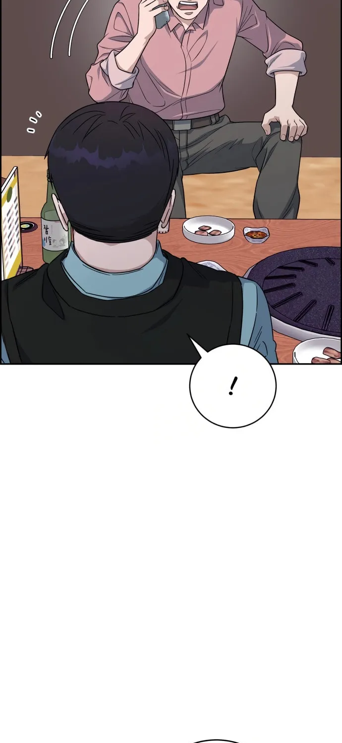 Read A.I. Doctor chapter 91 image 55 on Lezhin