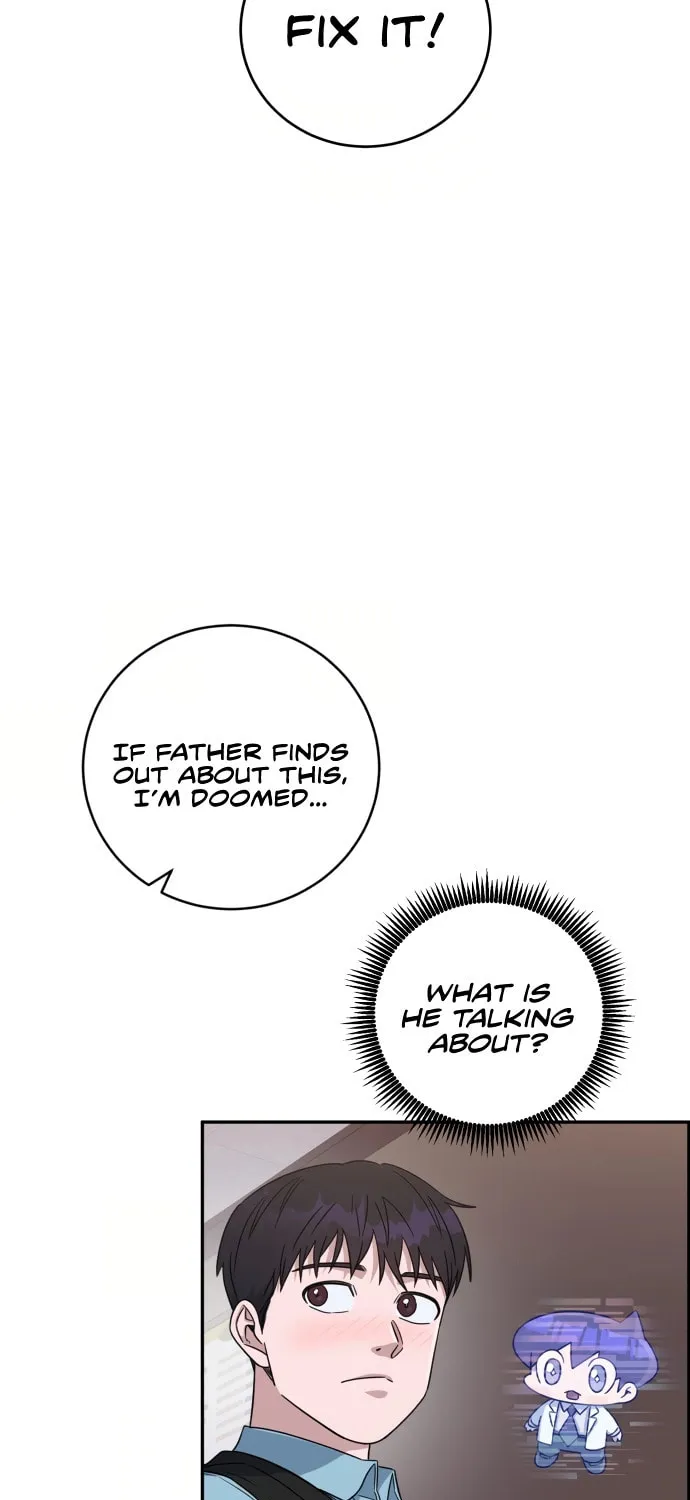 Read A.I. Doctor chapter 91 image 57 on Lezhin