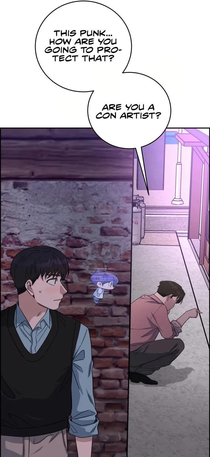 Read A.I. Doctor chapter 91 image 61 on Lezhin