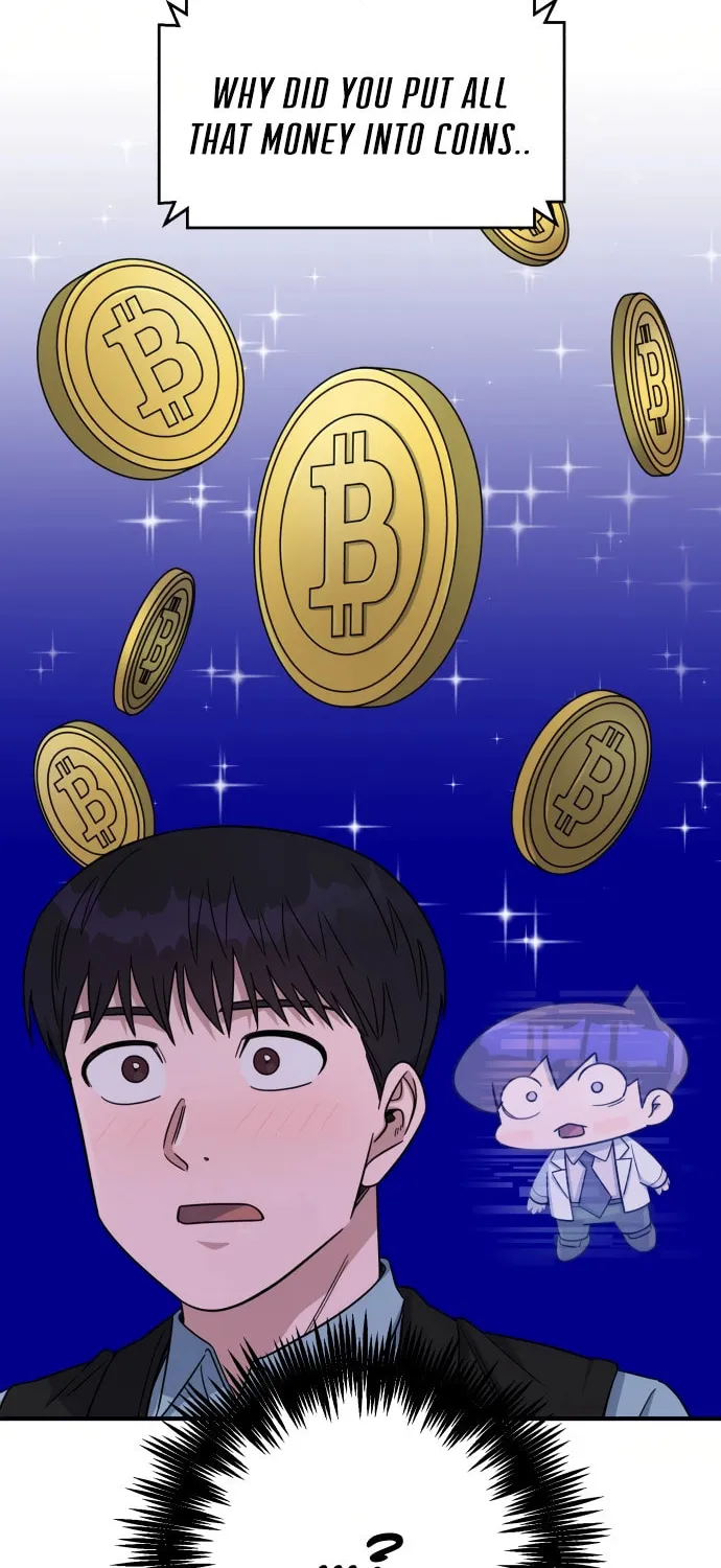 Read A.I. Doctor chapter 91 image 68 on Lezhin