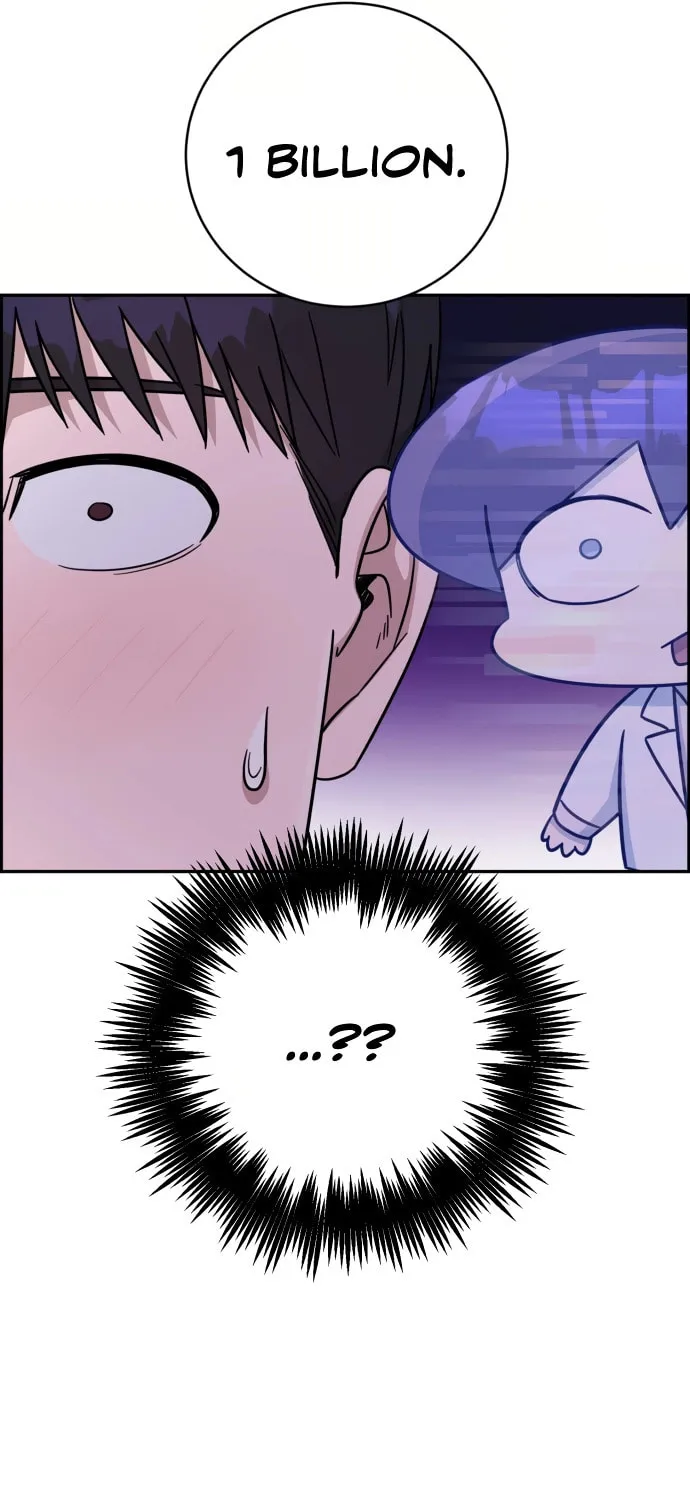 Read A.I. Doctor chapter 91 image 71 on Lezhin