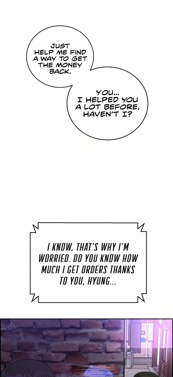 Read A.I. Doctor chapter 91 image 75 on Lezhin