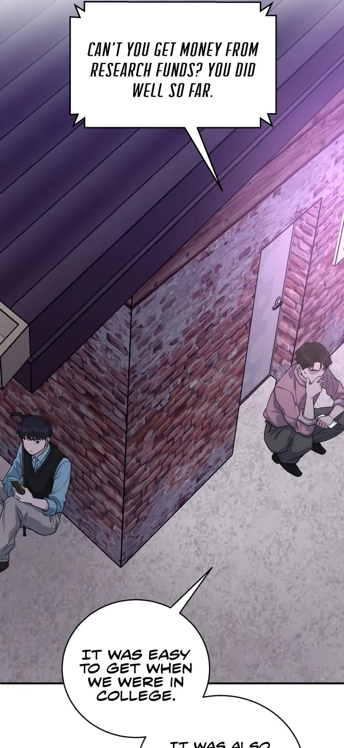 Read A.I. Doctor chapter 91 image 78 on Lezhin