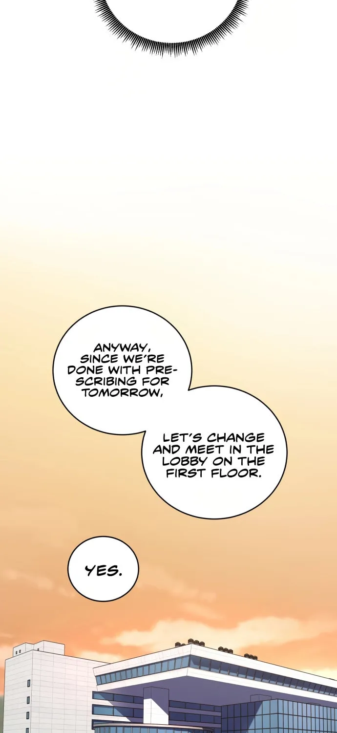 Read A.I. Doctor chapter 91 image 8 on Lezhin