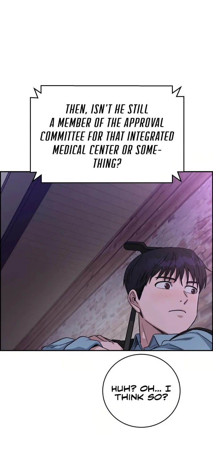 Read A.I. Doctor chapter 91 image 82 on Lezhin