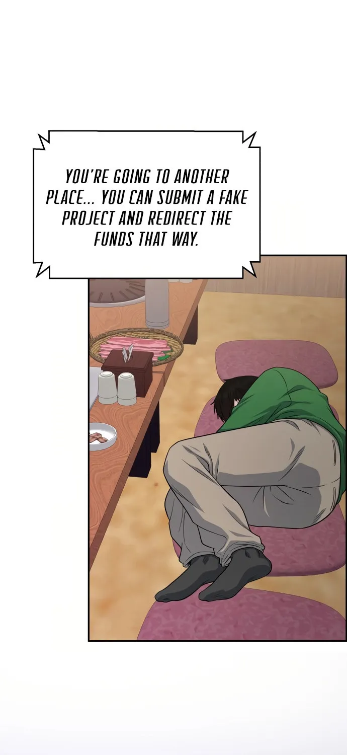 Read A.I. Doctor chapter 91 image 84 on Lezhin