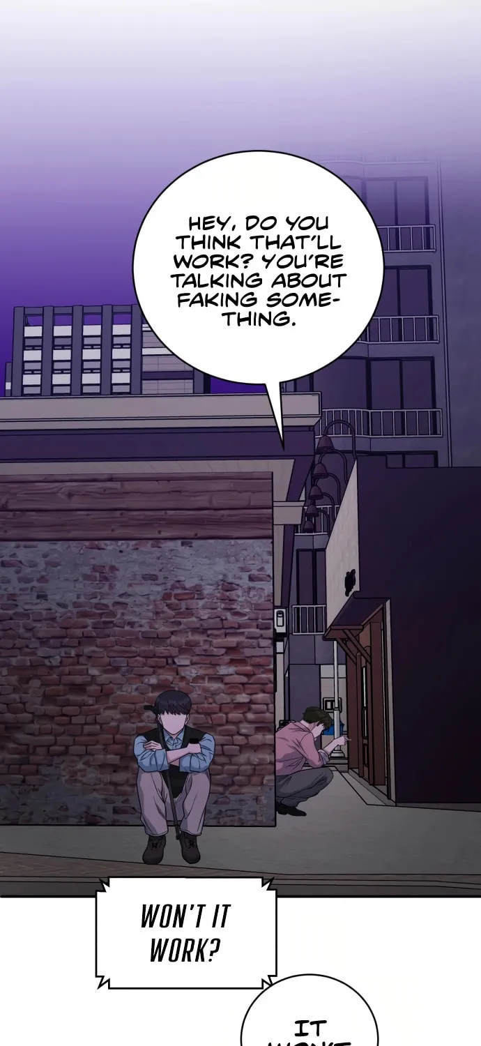 Read A.I. Doctor chapter 91 image 85 on Lezhin