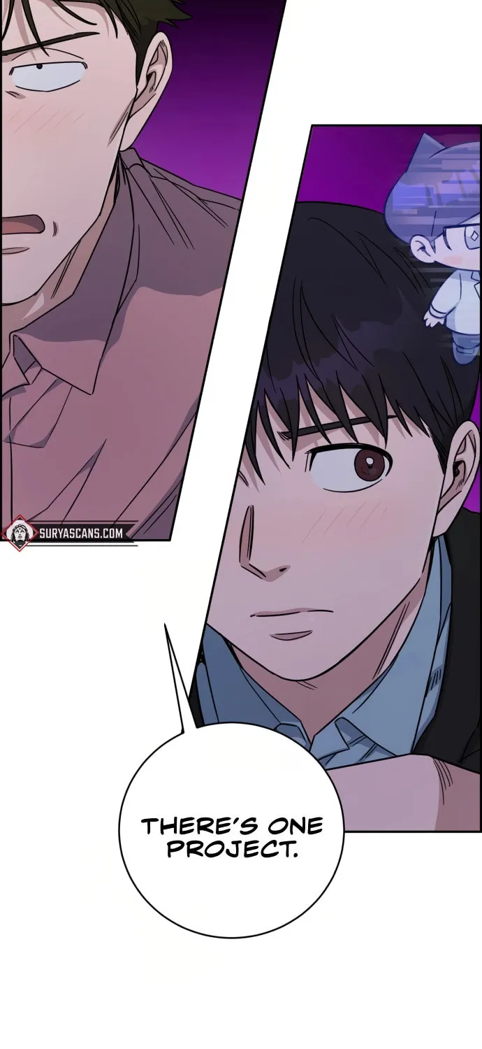 Read A.I. Doctor chapter 91 image 88 on Lezhin