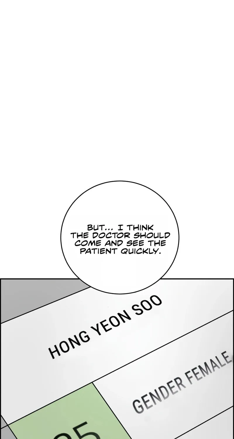 Read A.I. Doctor chapter 92 image 100 on Lezhin