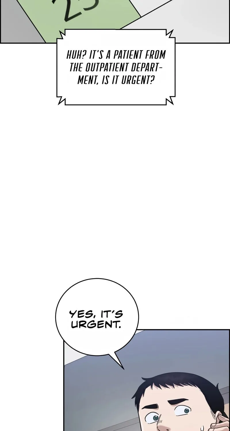 Read A.I. Doctor chapter 92 image 101 on Lezhin