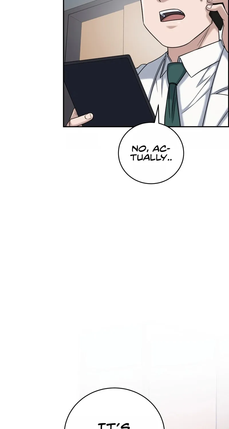 Read A.I. Doctor chapter 92 image 102 on Lezhin