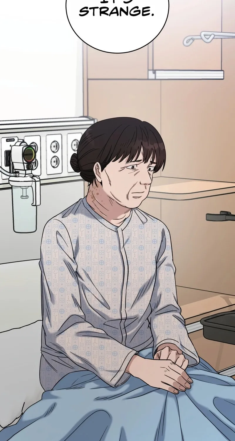 Read A.I. Doctor chapter 92 image 103 on Lezhin