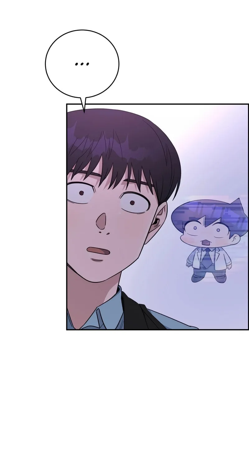 Read A.I. Doctor chapter 92 image 13 on Lezhin