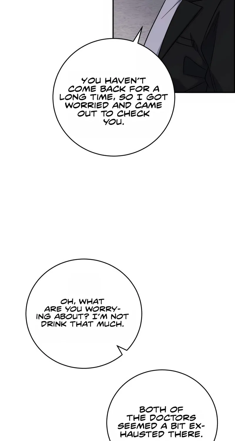 Read A.I. Doctor chapter 92 image 20 on Lezhin