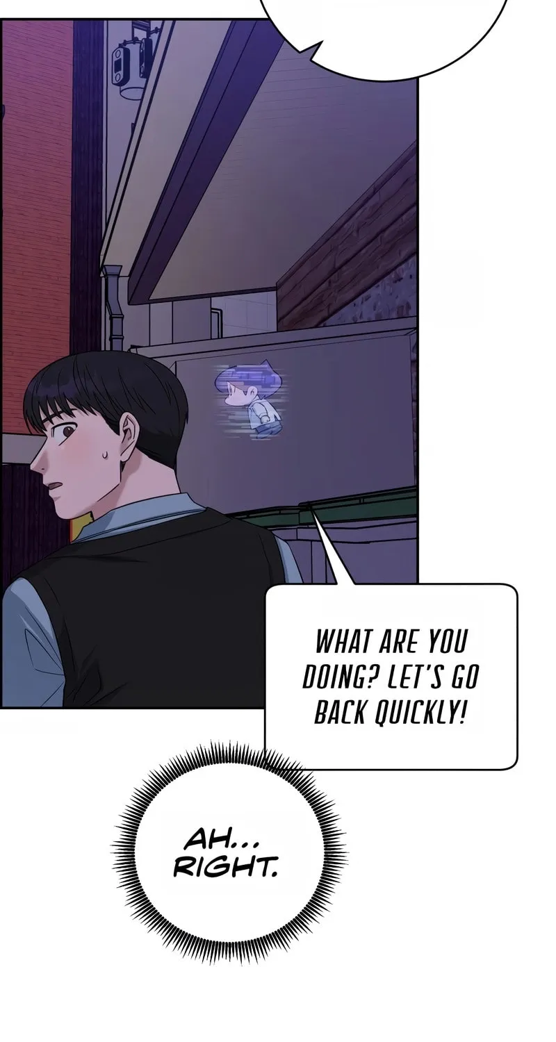Read A.I. Doctor chapter 92 image 21 on Lezhin