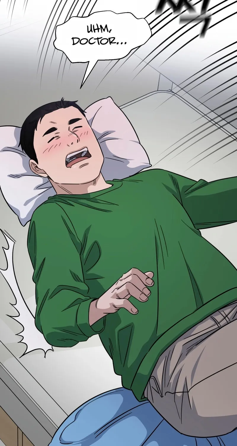 Read A.I. Doctor chapter 92 image 25 on Lezhin