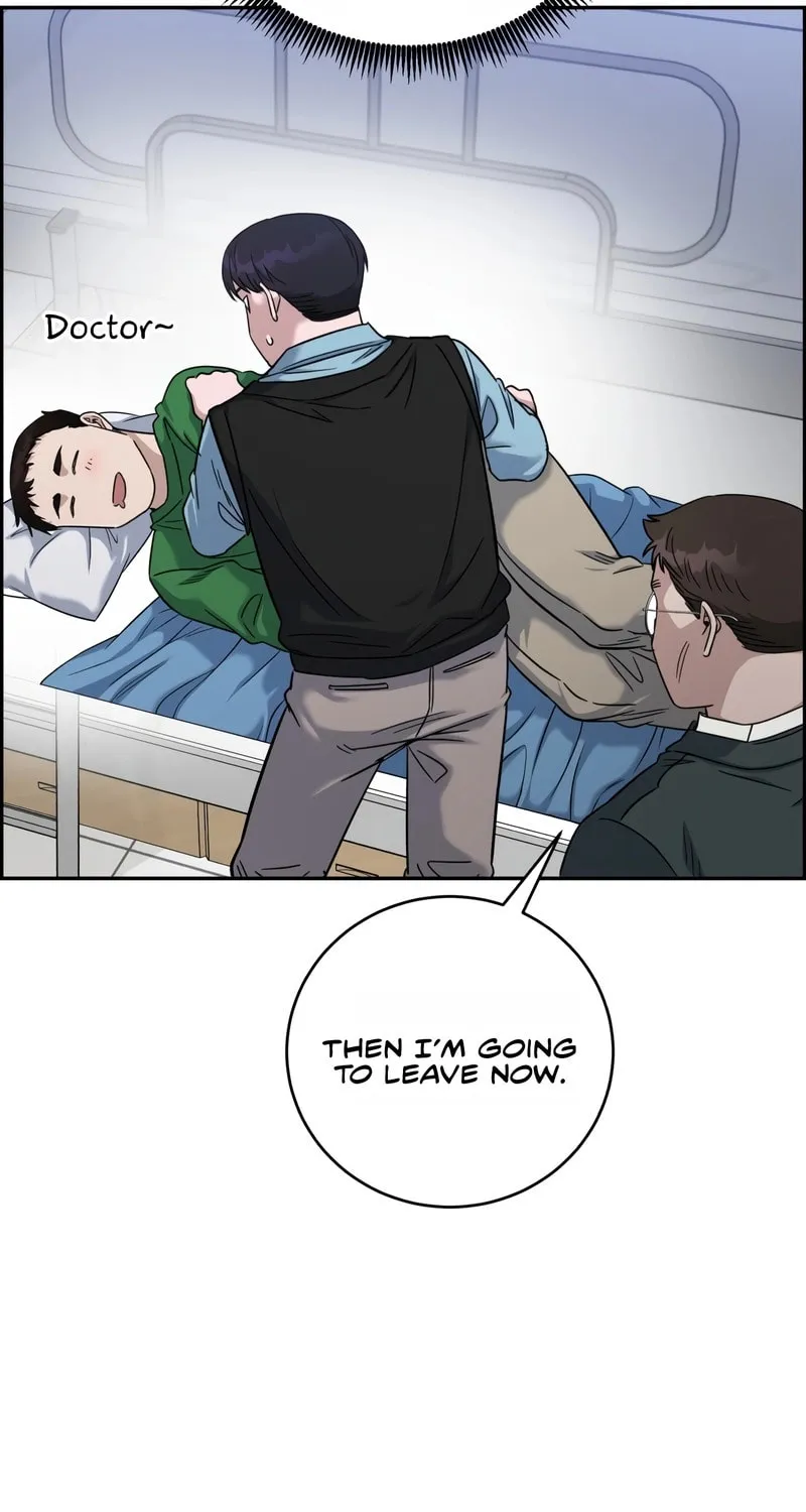 Read A.I. Doctor chapter 92 image 27 on Lezhin
