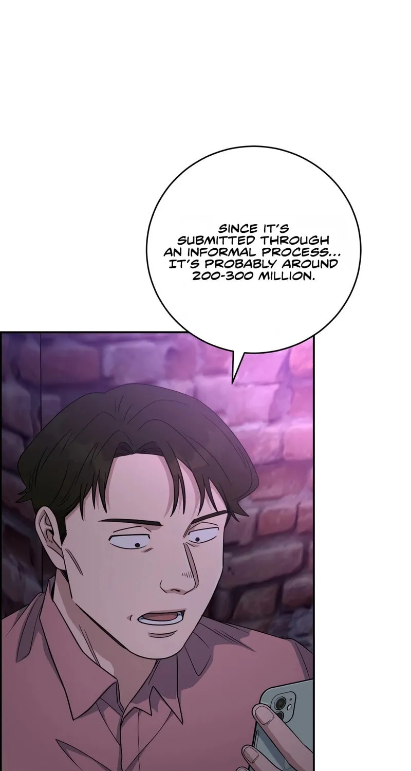 Read A.I. Doctor chapter 92 image 3 on Lezhin