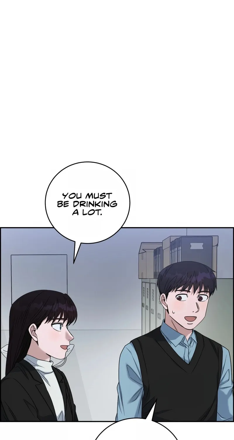 Read A.I. Doctor chapter 92 image 30 on Lezhin