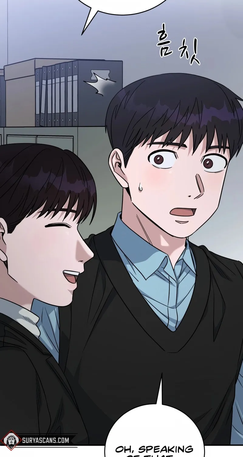 Read A.I. Doctor chapter 92 image 32 on Lezhin