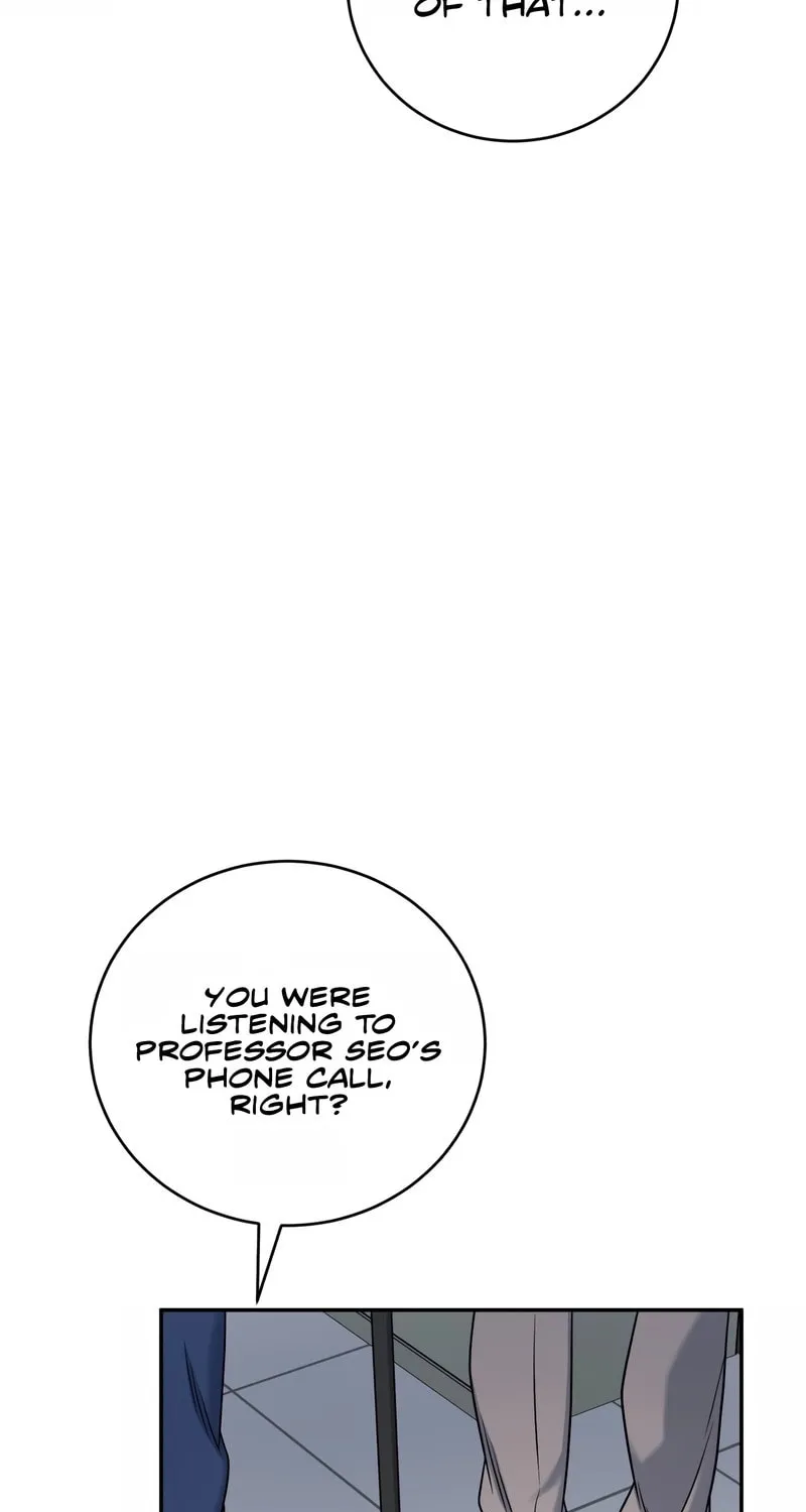 Read A.I. Doctor chapter 92 image 33 on Lezhin